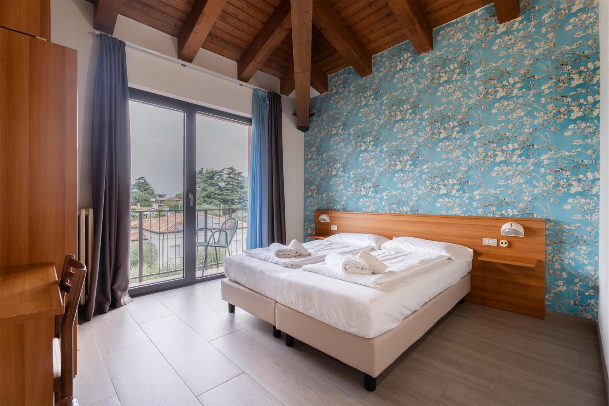 Hotel Al Castello Torri Del Benaco Extérieur photo